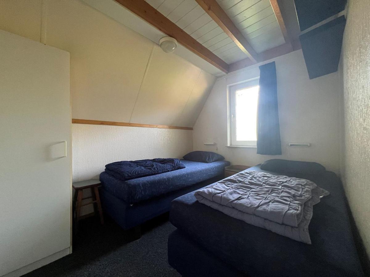 Het Familie Boshuisje - Vakantiewoning Op Prachtig Park Met Veel Faciliteiten Inc Ligbad Gramsbergen ภายนอก รูปภาพ