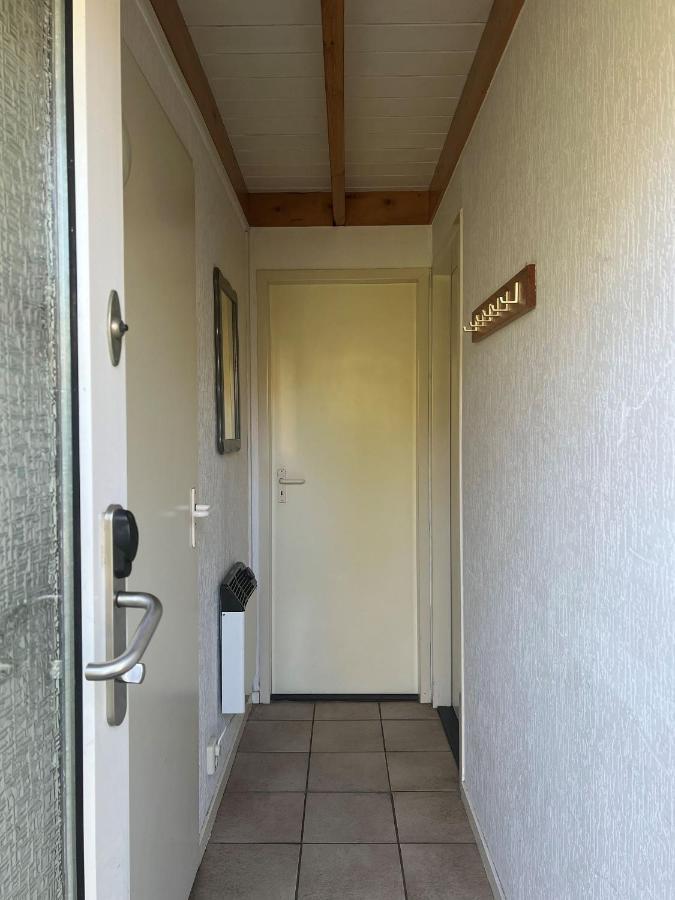 Het Familie Boshuisje - Vakantiewoning Op Prachtig Park Met Veel Faciliteiten Inc Ligbad Gramsbergen ภายนอก รูปภาพ